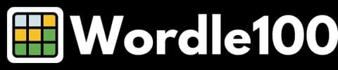 Wordle100